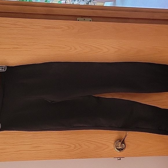 Express Straight Leg Pants - Picture 4 of 4